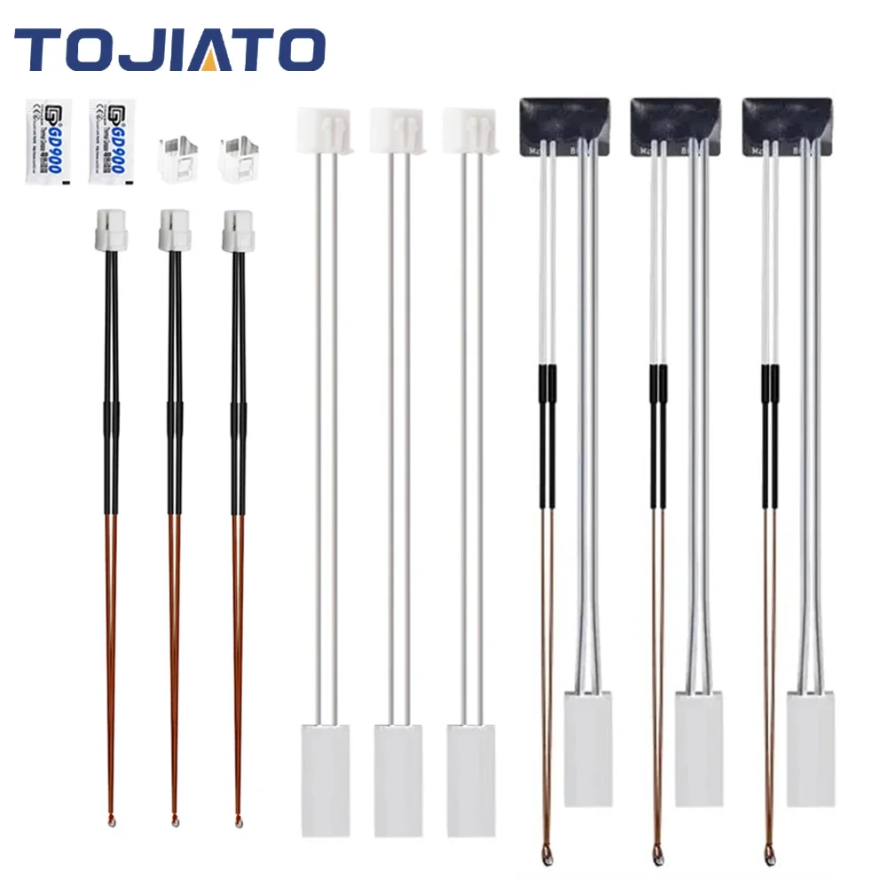 Термистор для Bambu Lab P1P X1 – обзор и цена Ceramic Heat Emitter