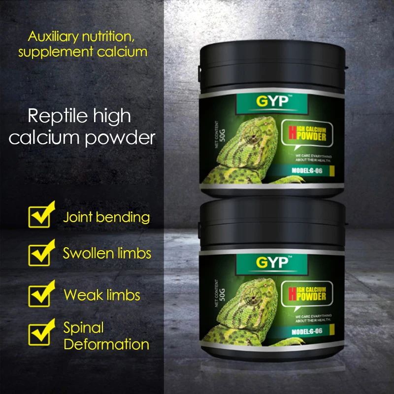 Альпинистская домашняя рептили – обзор и цена Calcium Powder Reptile