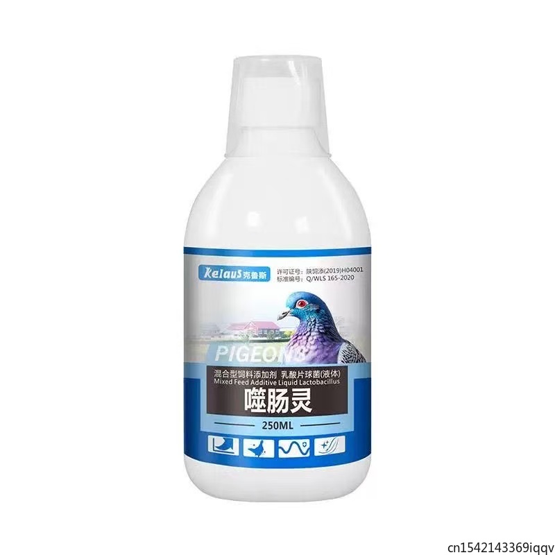250 мл Pigeon Phage Oral Liqui – обзор и цена Vitamin D3 Reptile