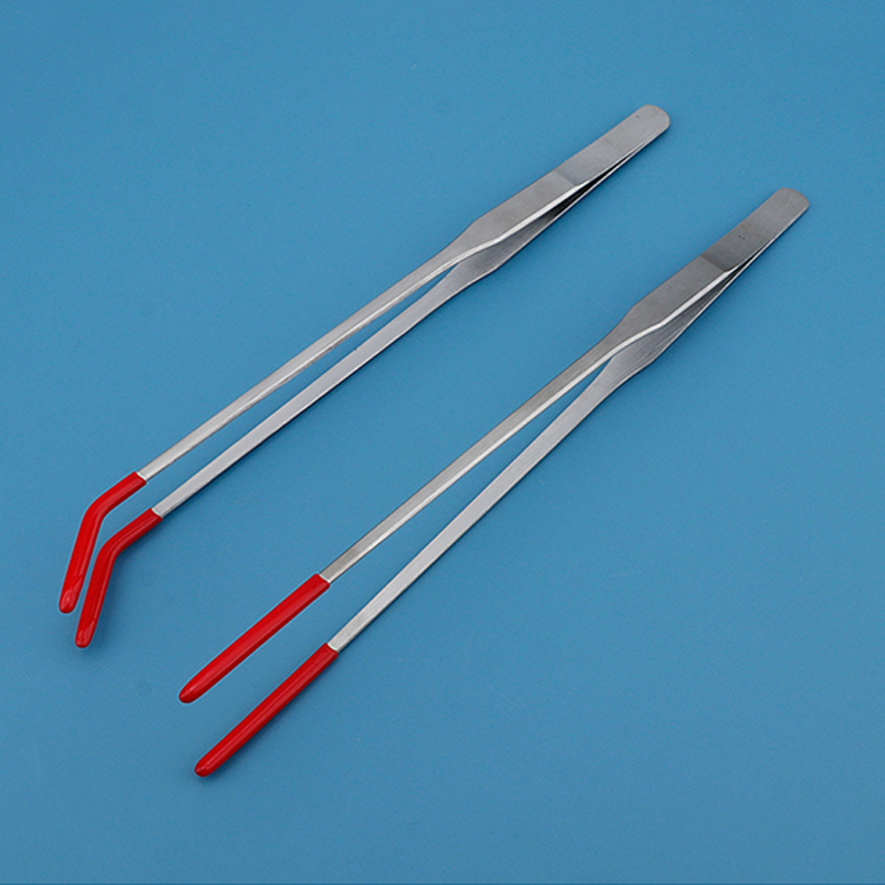 Горячая новинка: Щипцы для кор – обзор и цена Feeding Tong Stainless